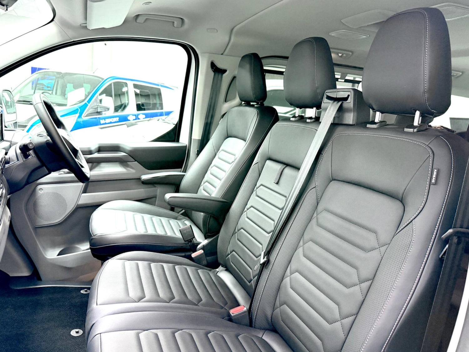 Used Ford Tourneo Custom 2026 for sale - 77838425: Photo 34