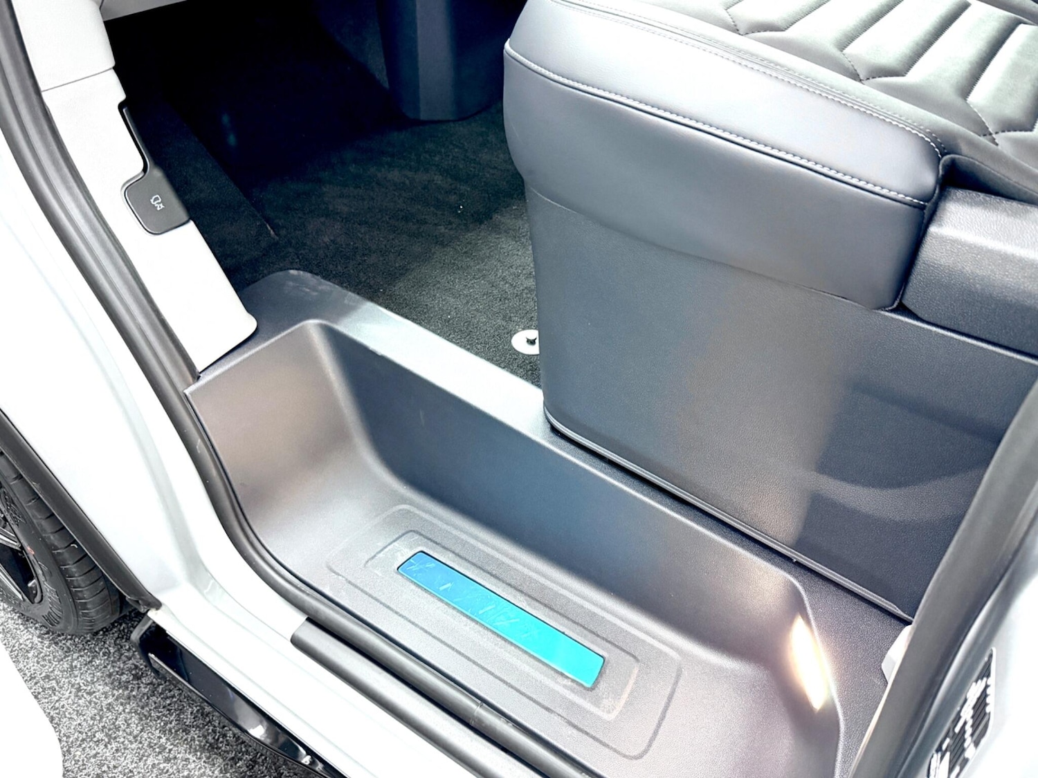 Used Ford Tourneo Custom 2026 for sale - 77838425: Photo 35