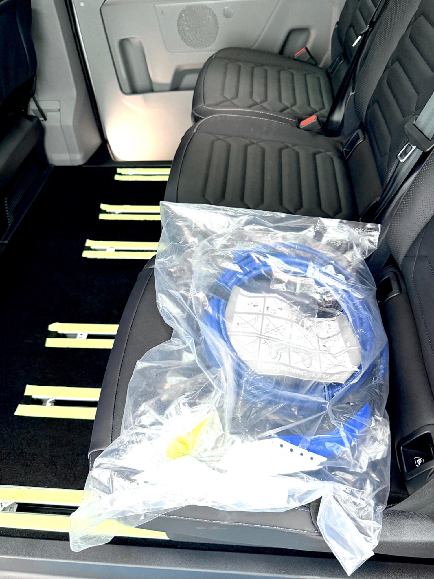 Used Ford Tourneo Custom 2026 for sale - 77838425: Photo 36