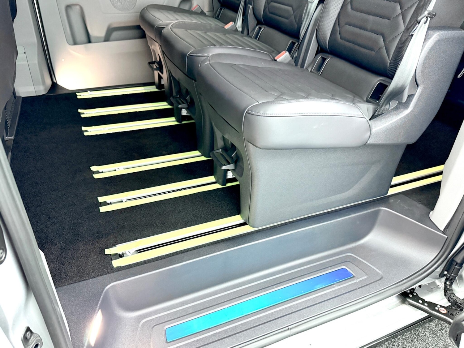 Used Ford Tourneo Custom 2026 for sale - 77838425: Photo 37