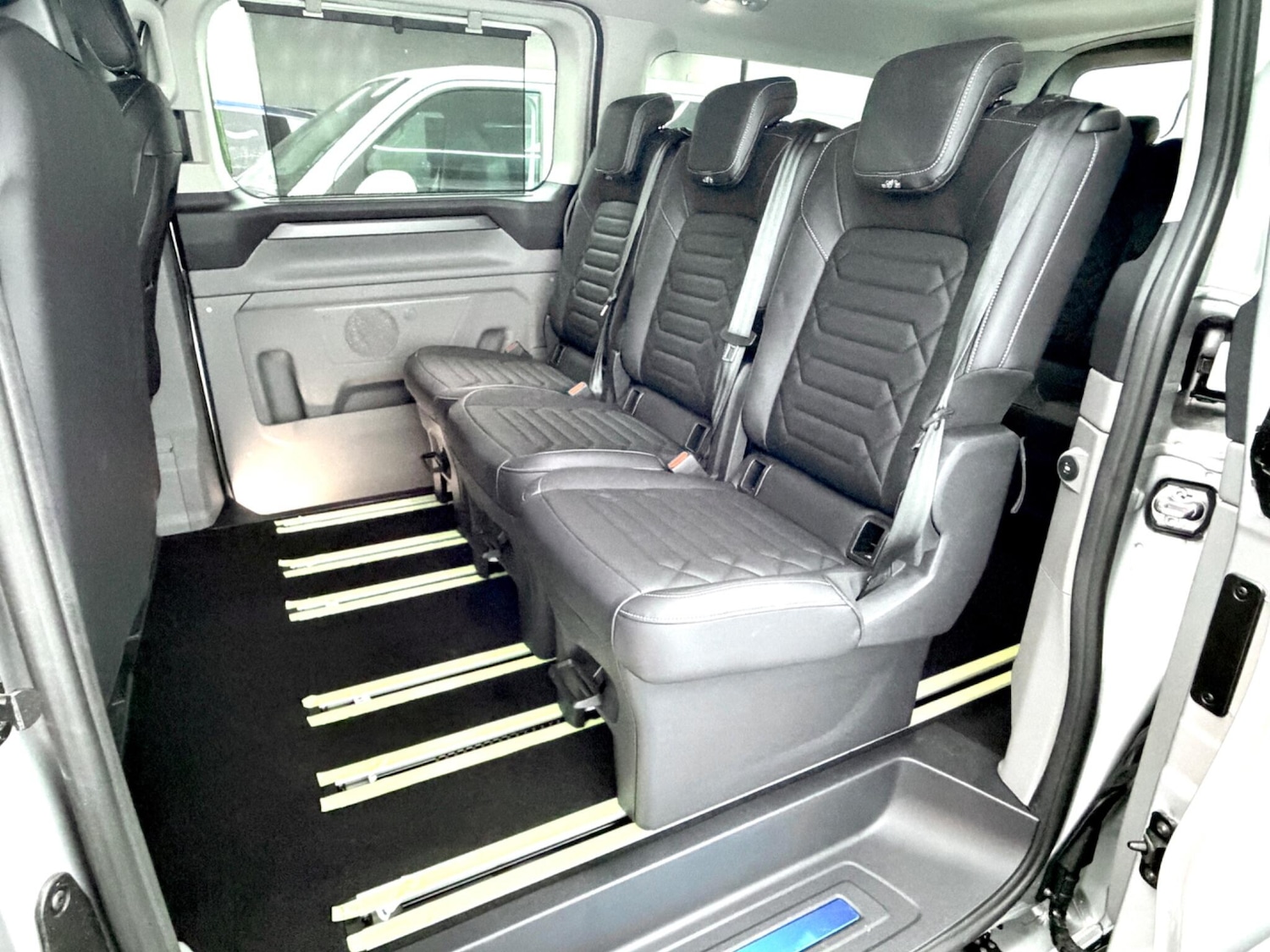 Used Ford Tourneo Custom 2026 for sale - 77838425: Photo 38