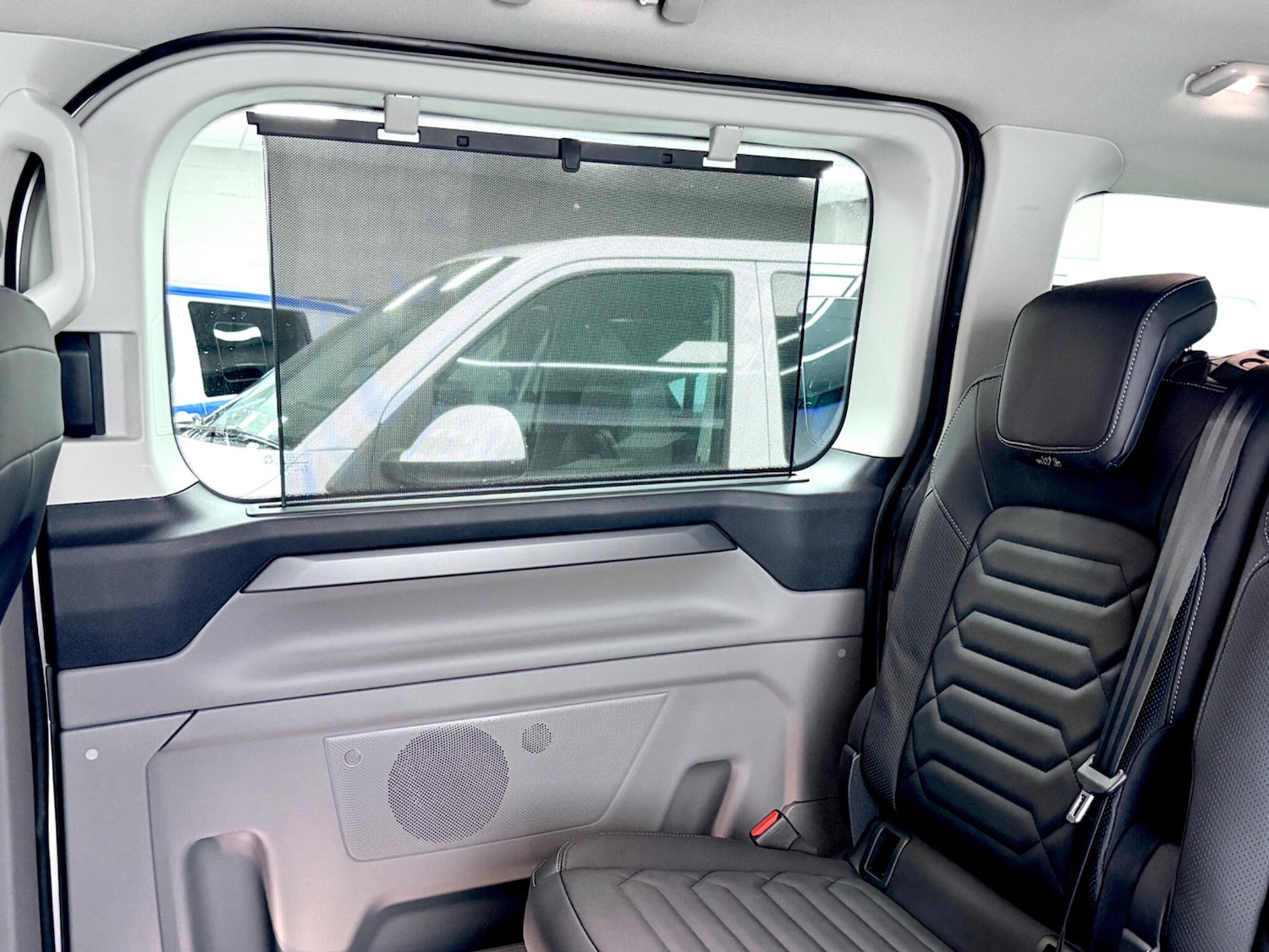 Used Ford Tourneo Custom 2026 for sale - 77838425: Photo 39