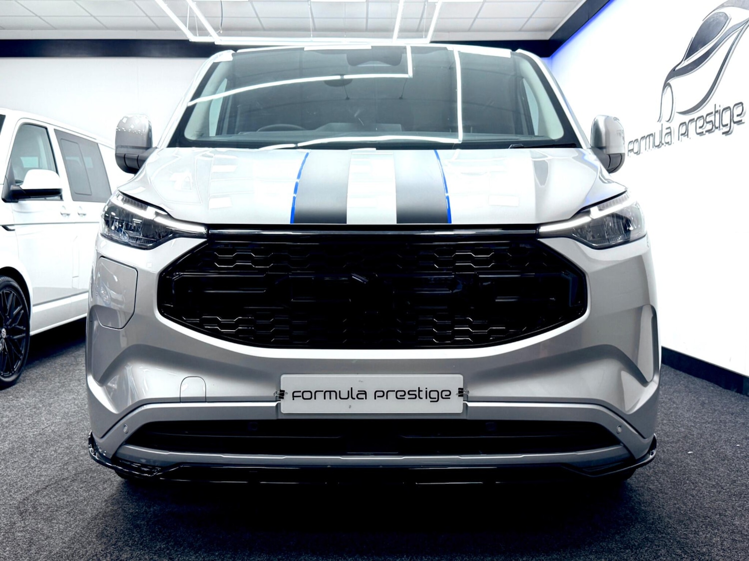 Used Ford Tourneo Custom 2026 for sale - 77838425: Photo 4