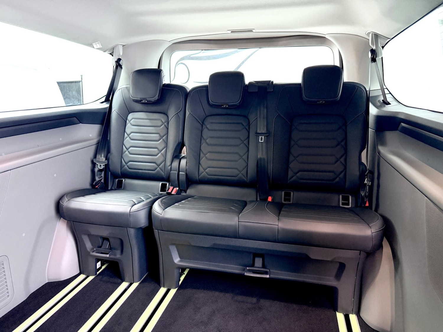 Used Ford Tourneo Custom 2026 for sale - 77838425: Photo 40