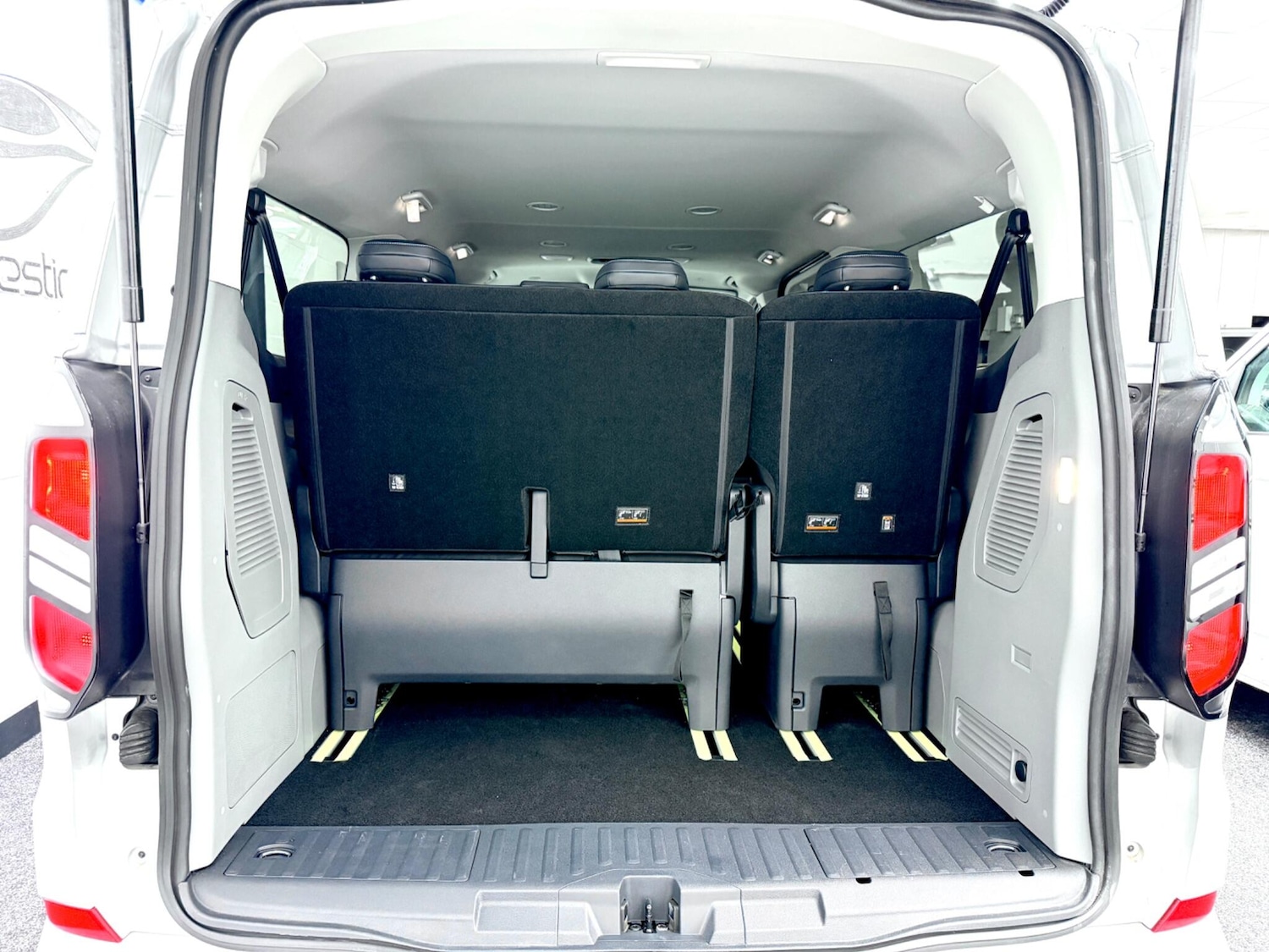 Used Ford Tourneo Custom 2026 for sale - 77838425: Photo 41