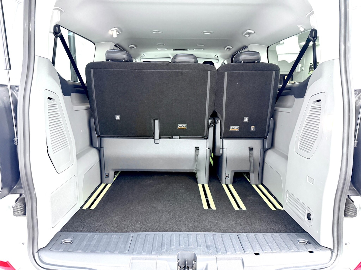 Used Ford Tourneo Custom 2026 for sale - 77838425: Photo 42