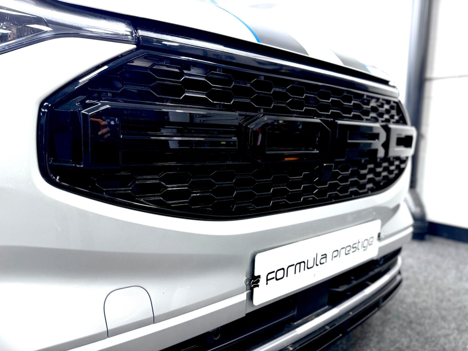 Used Ford Tourneo Custom 2026 for sale - 77838425: Photo 6