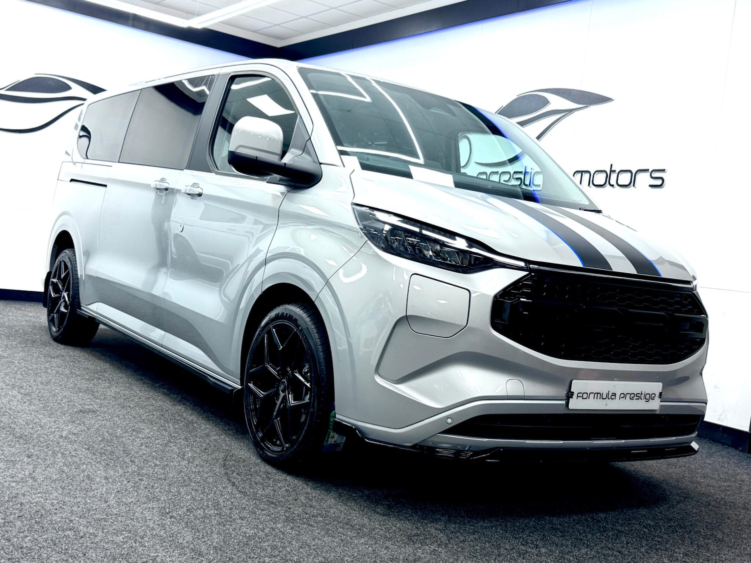 Used Ford Tourneo Custom 2026 for sale - 77838425: Photo 7