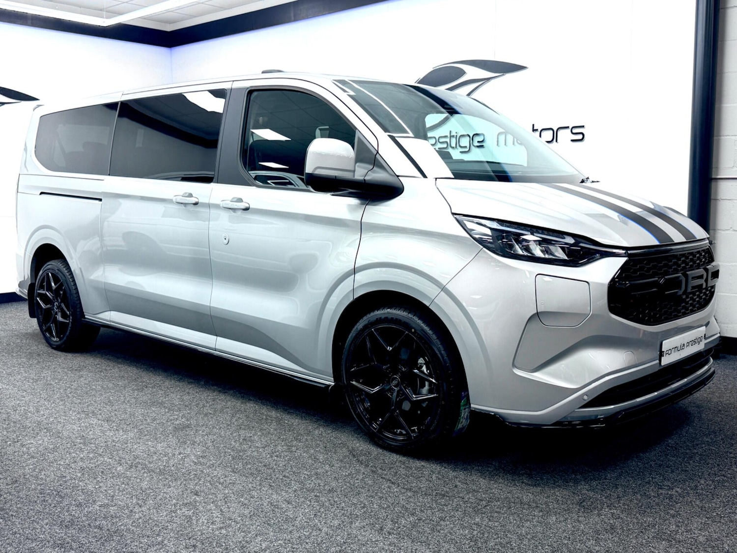 Used Ford Tourneo Custom 2026 for sale - 77838425: Photo 9