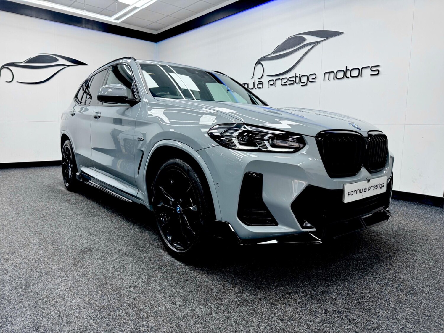 Used BMW X3 for sale - 77824281: Photo 11