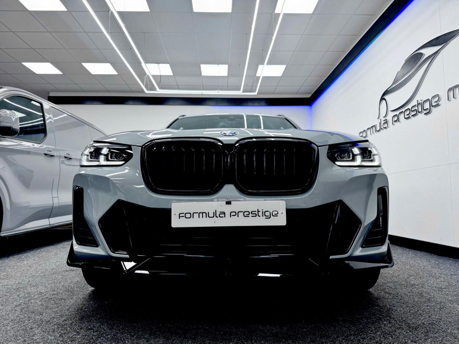 Used BMW X3 for sale - 77824281: Photo 17