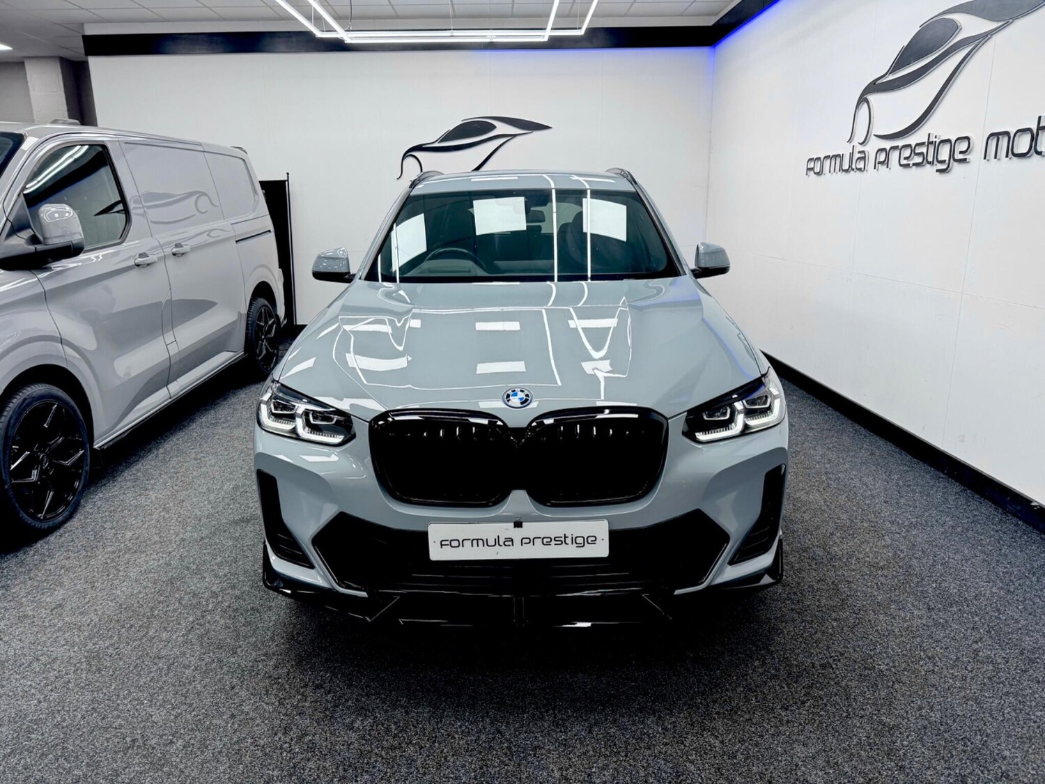 Used BMW X3 for sale - 77824281: Photo 18