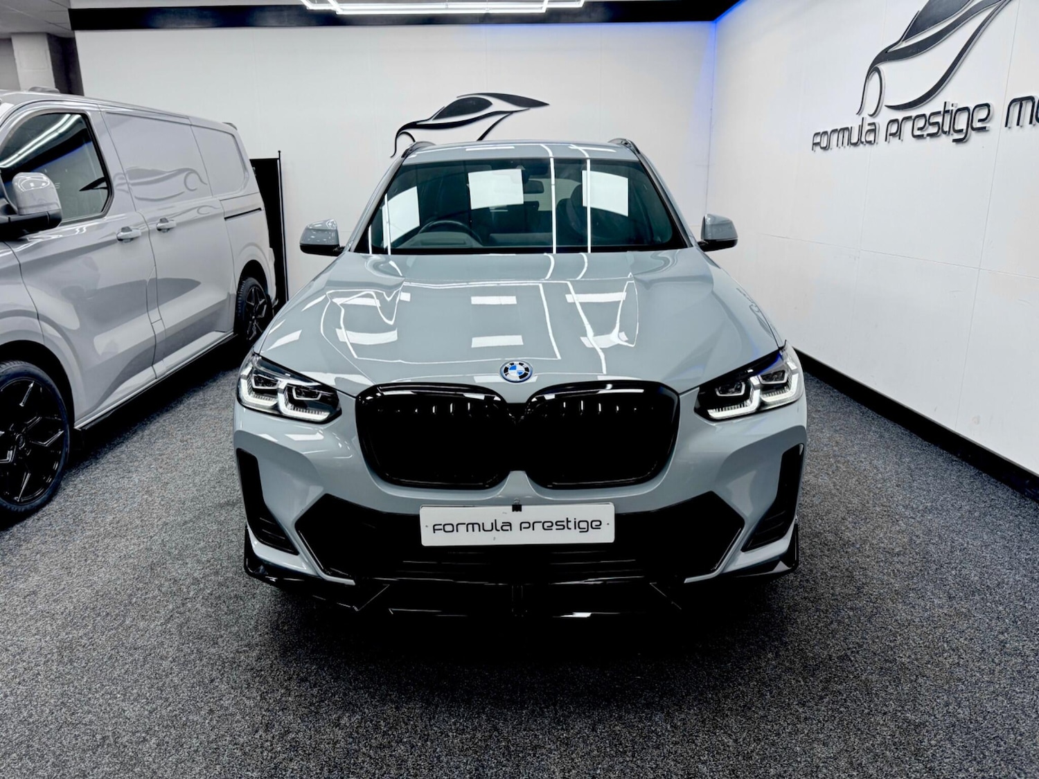 Used BMW X3 for sale - 77824281: Photo 2