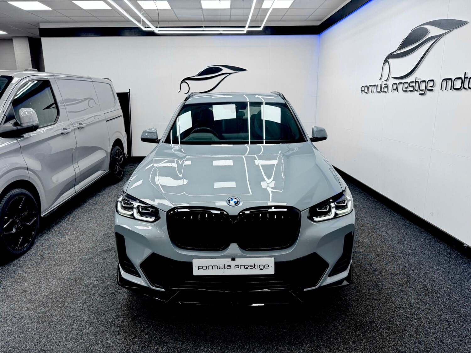 Used BMW X3 for sale - 77824281: Photo 21