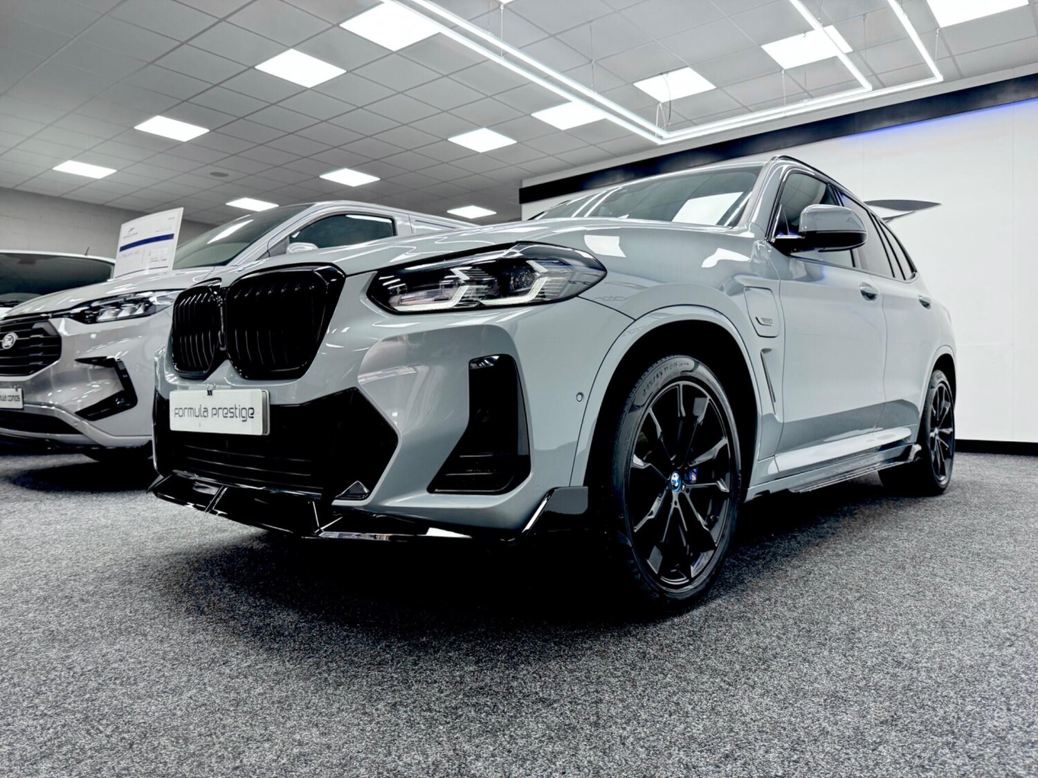 Used BMW X3 for sale - 77824281: Photo 22