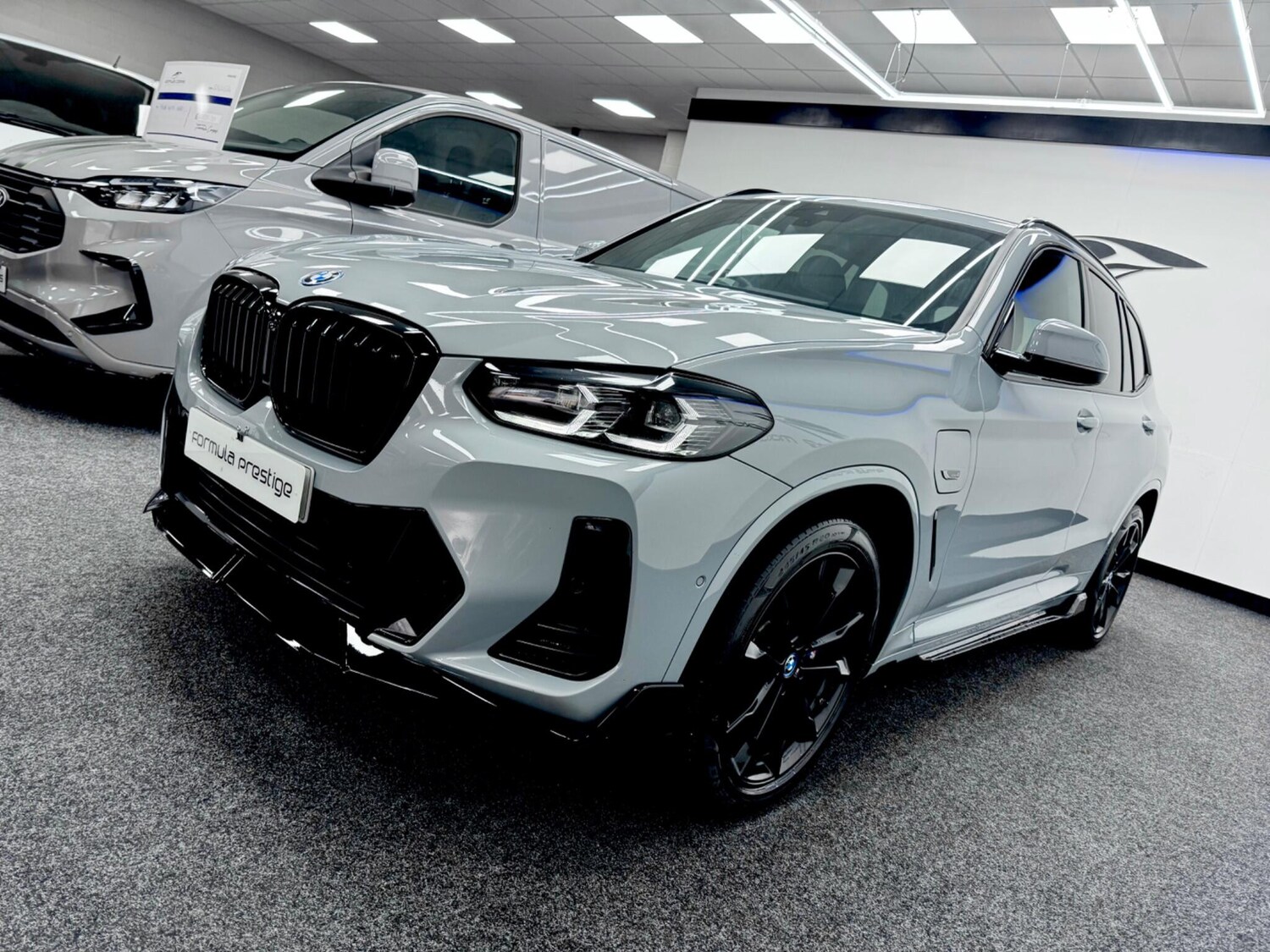 Used BMW X3 for sale - 77824281: Photo 25