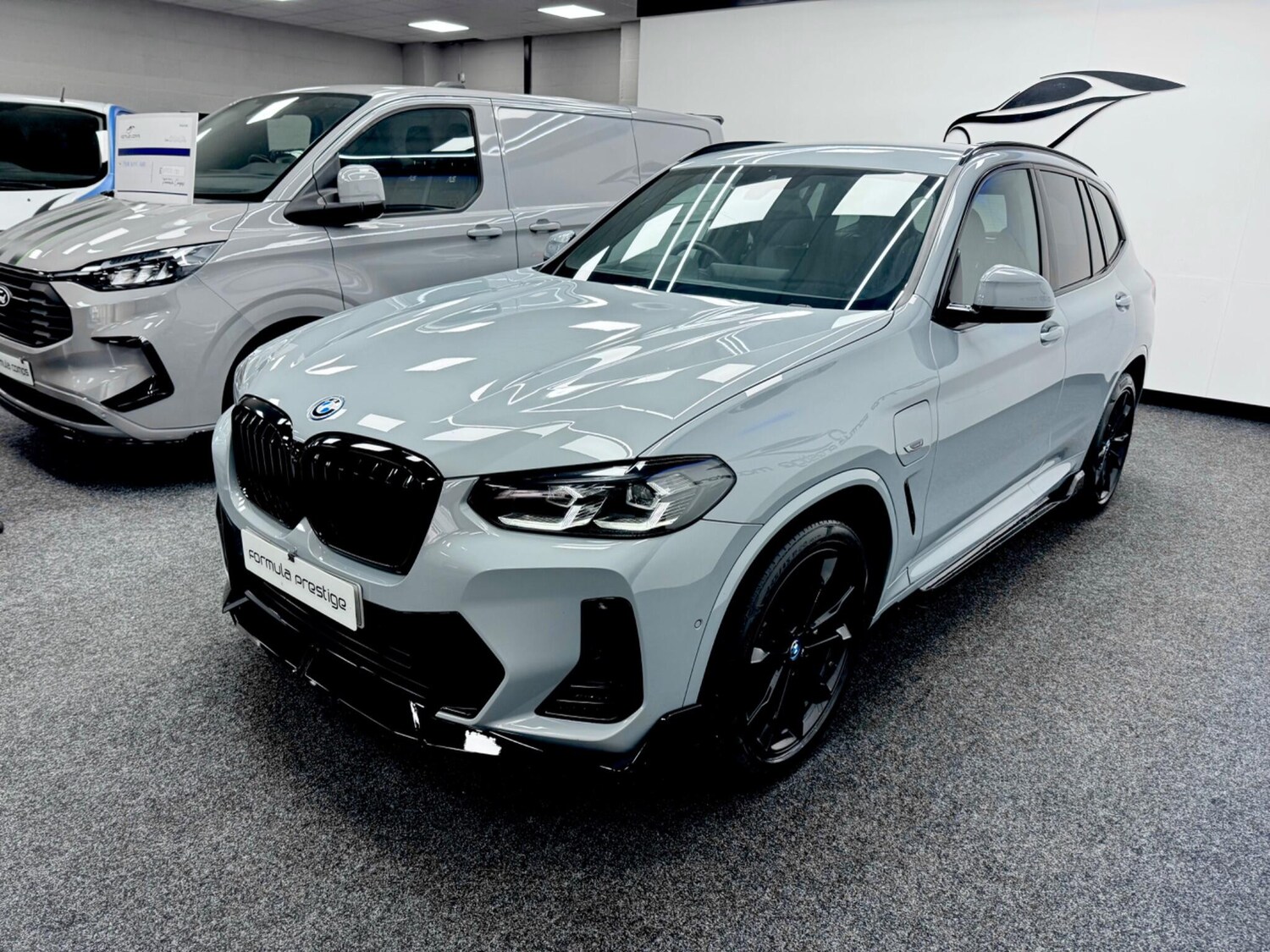 Used BMW X3 for sale - 77824281: Photo 27