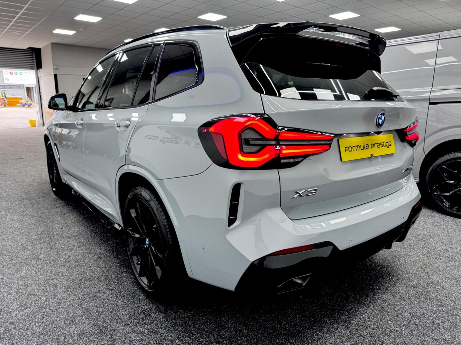 Used BMW X3 for sale - 77824281: Photo 30