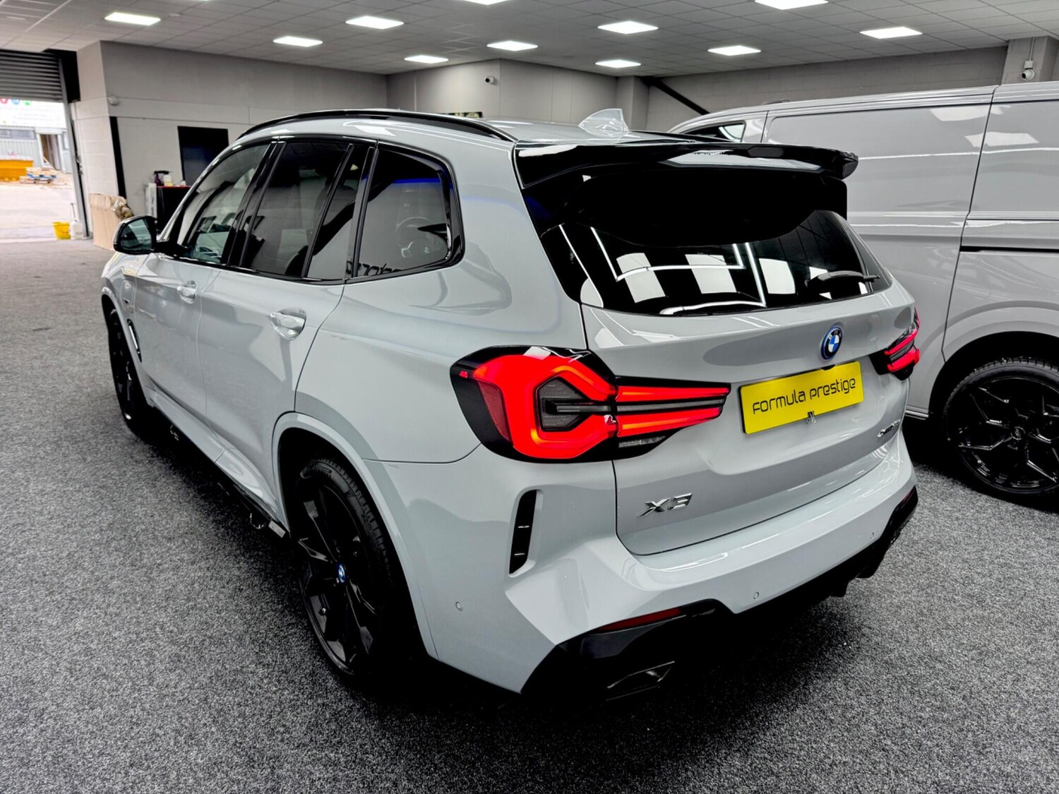 Used BMW X3 for sale - 77824281: Photo 31