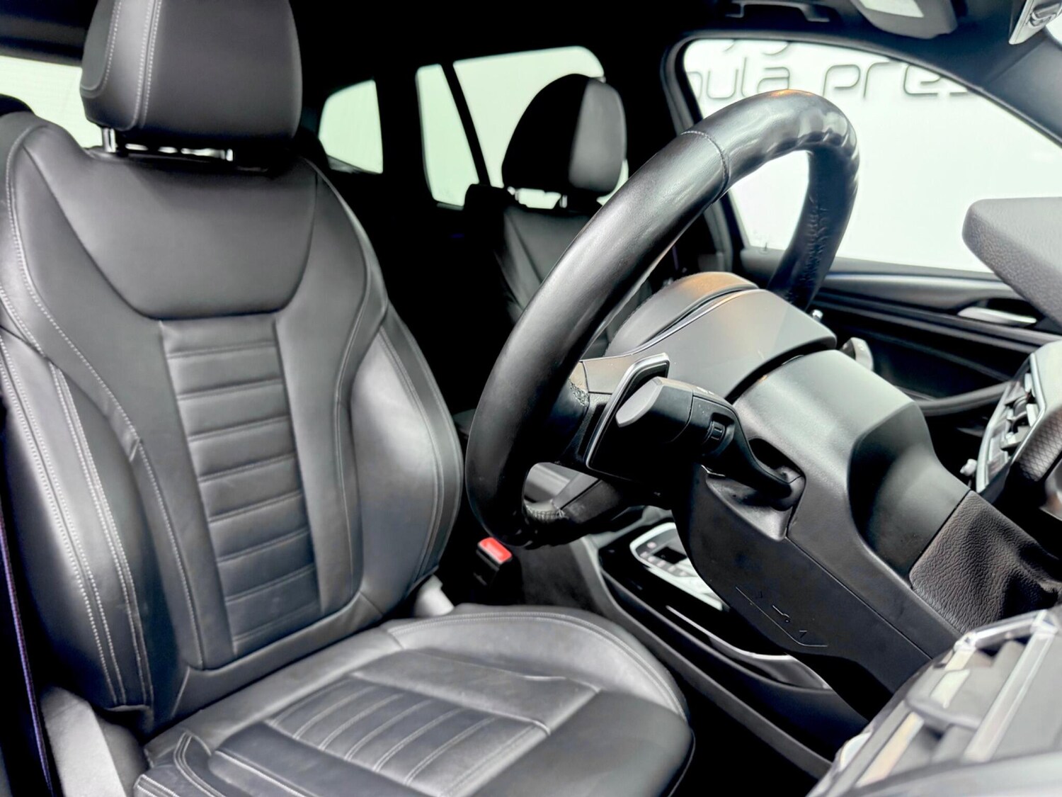 Used BMW X3 for sale - 77824281: Photo 37