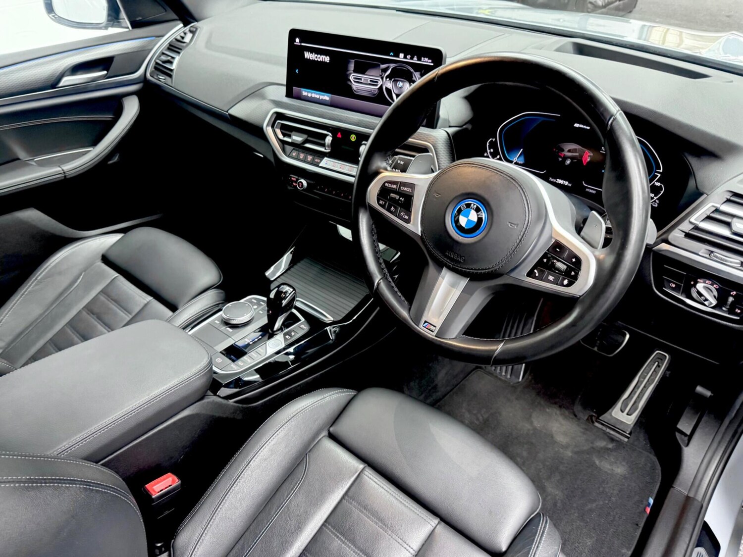 Used BMW X3 for sale - 77824281: Photo 38