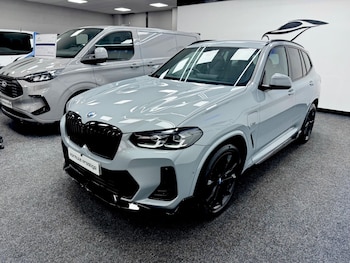 Used BMW X3 2022 for sale - 77824281: Photo
