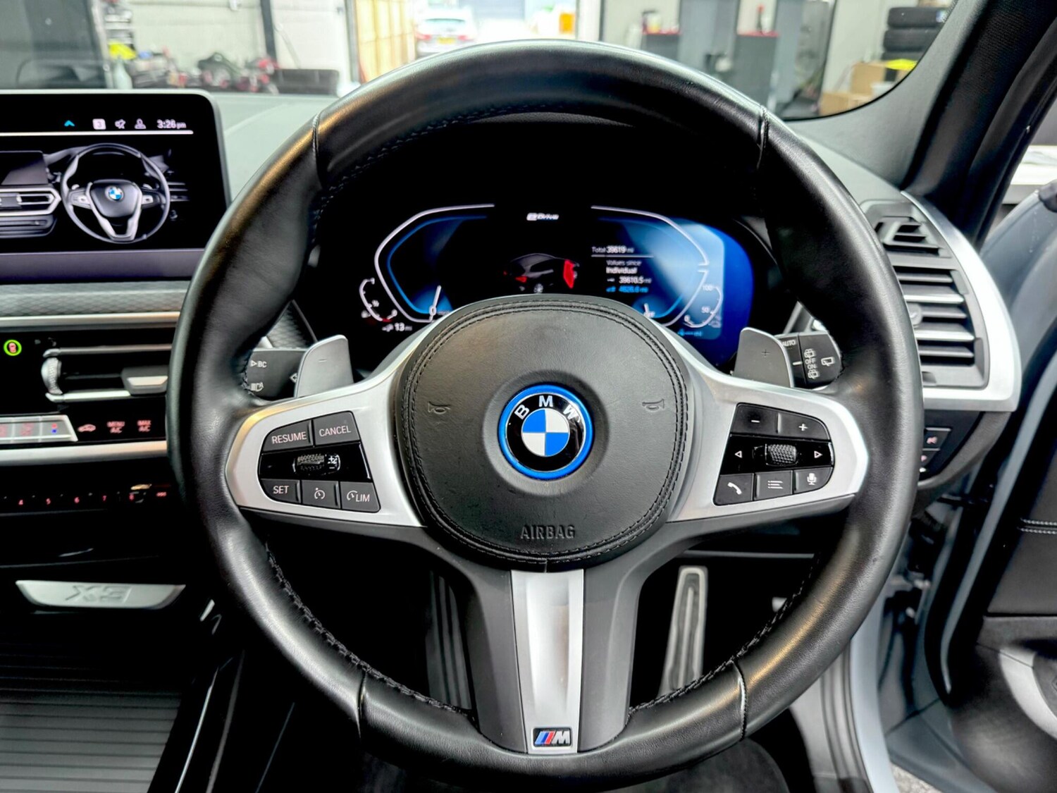 Used BMW X3 for sale - 77824281: Photo 43