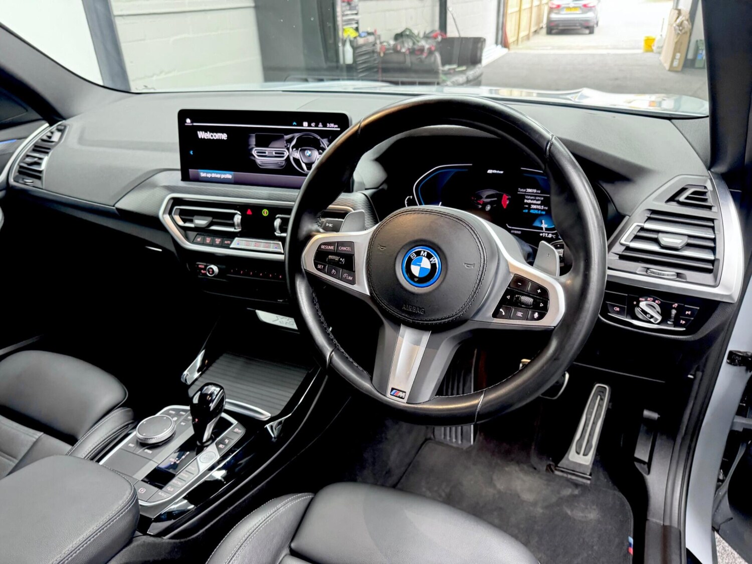 Used BMW X3 for sale - 77824281: Photo 44