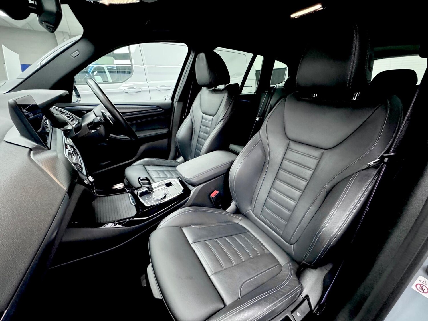 Used BMW X3 for sale - 77824281: Photo 45