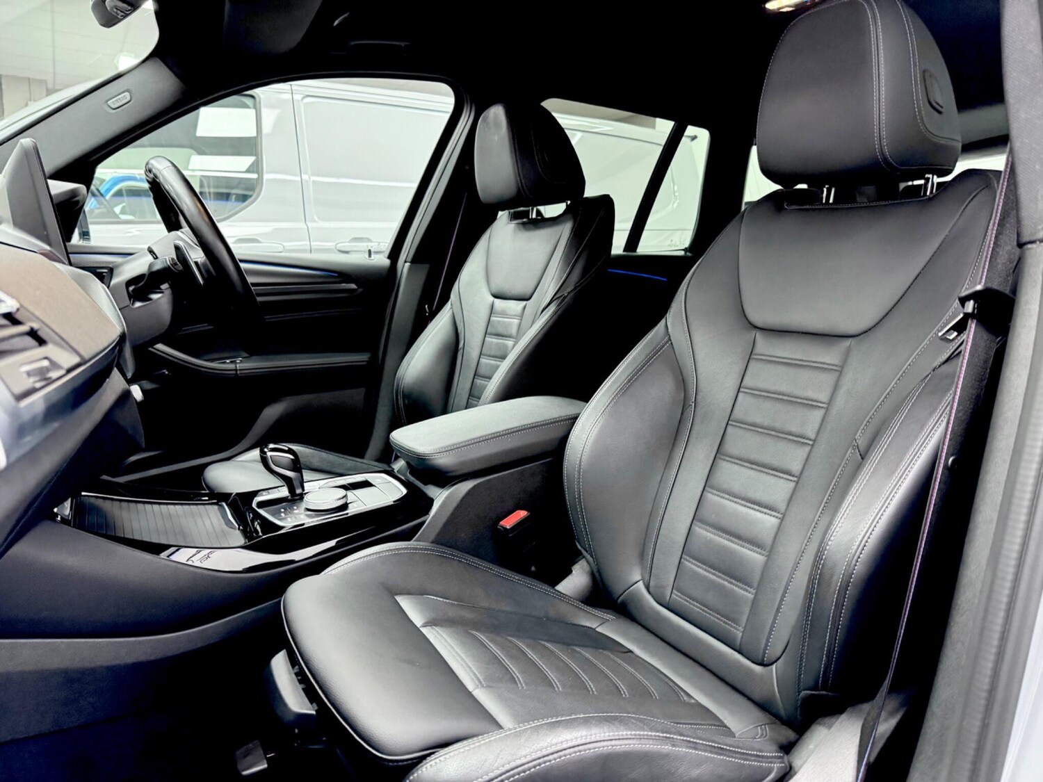 Used BMW X3 for sale - 77824281: Photo 46