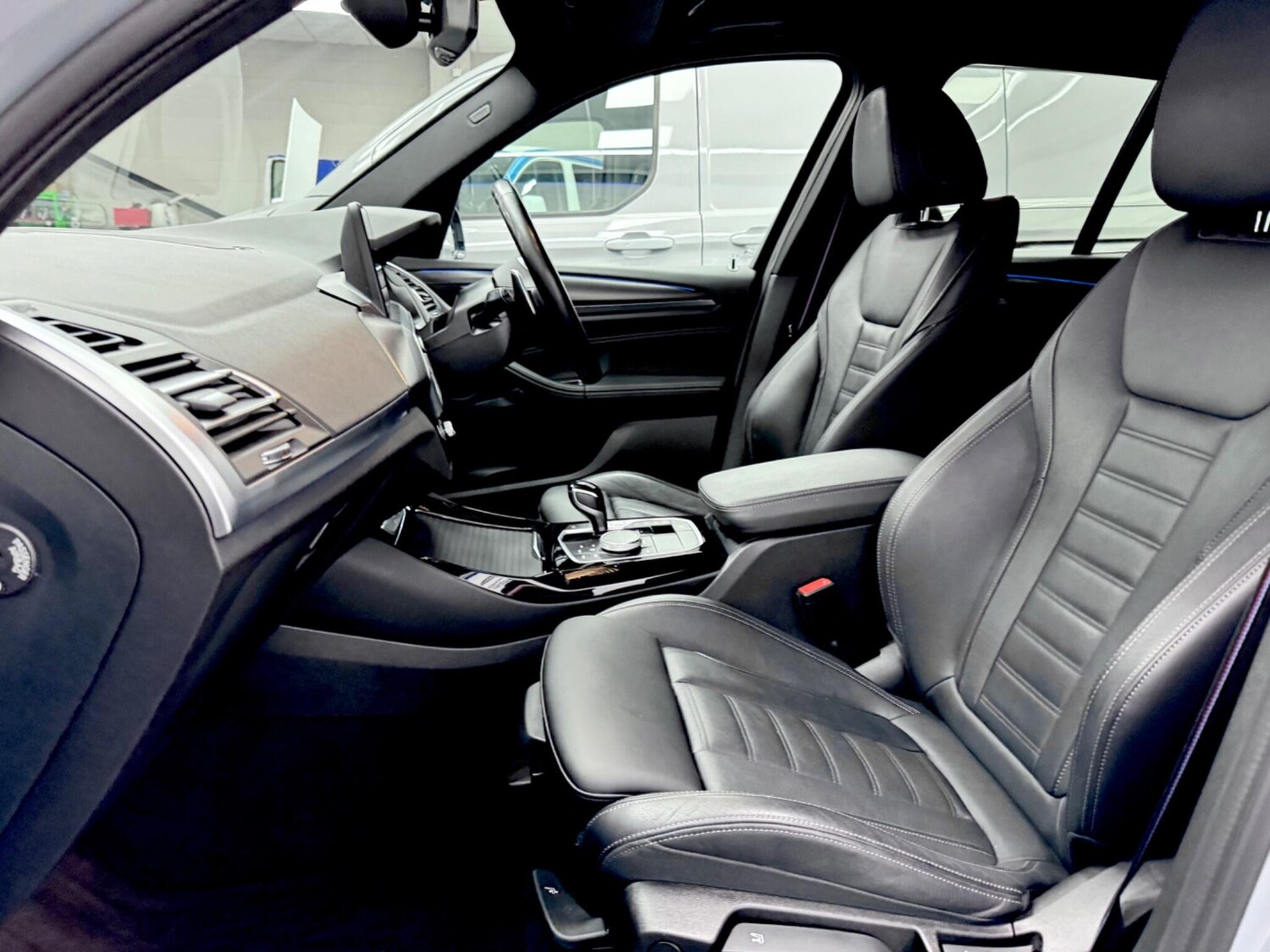 Used BMW X3 for sale - 77824281: Photo 47