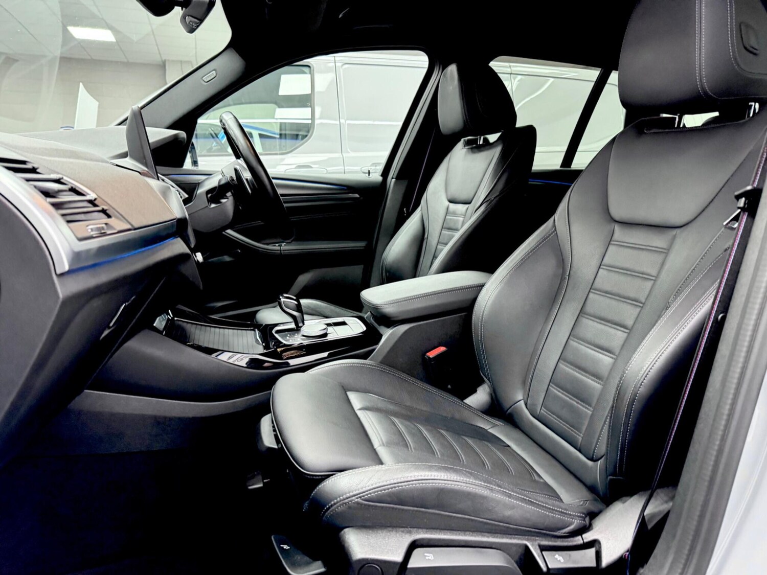 Used BMW X3 for sale - 77824281: Photo 48