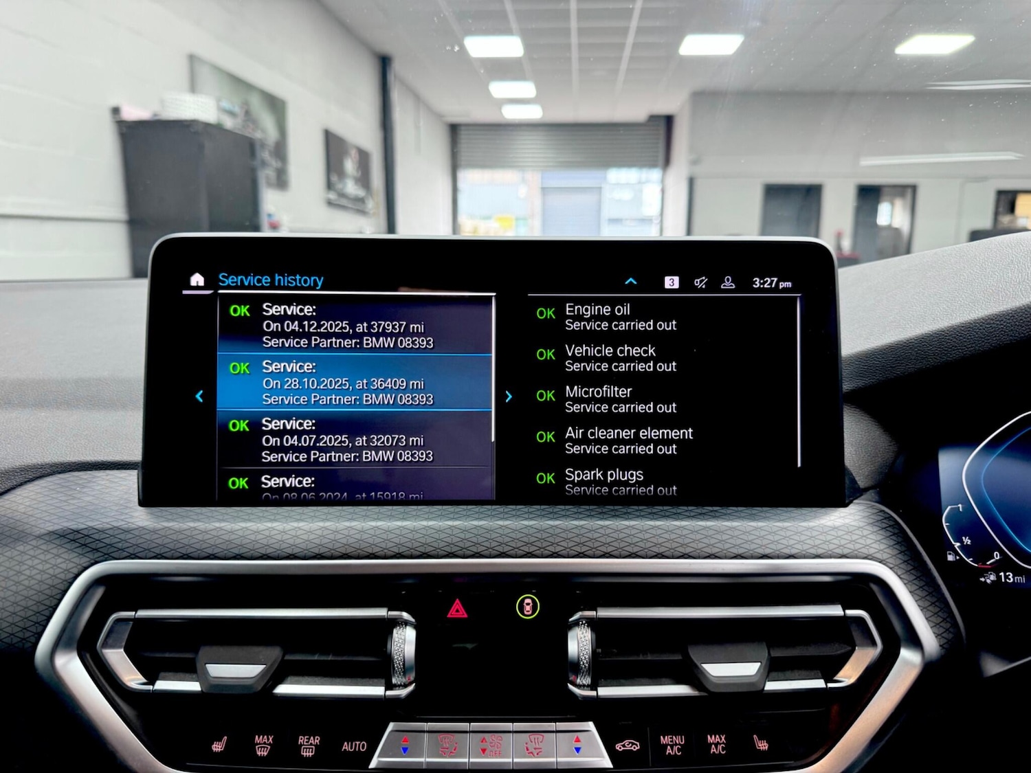 Used BMW X3 for sale - 77824281: Photo 6