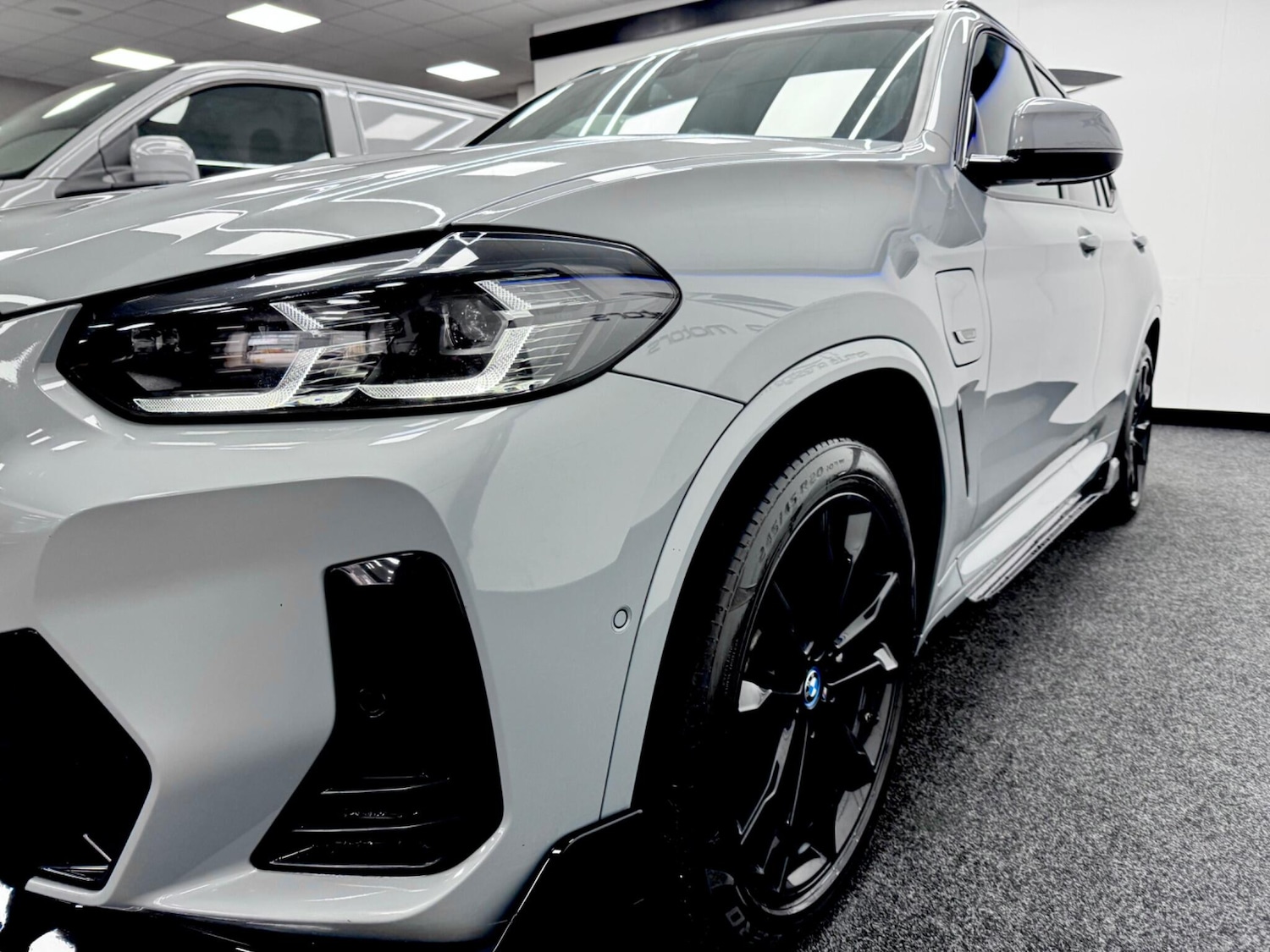 Used BMW X3 for sale - 77824281: Photo 8