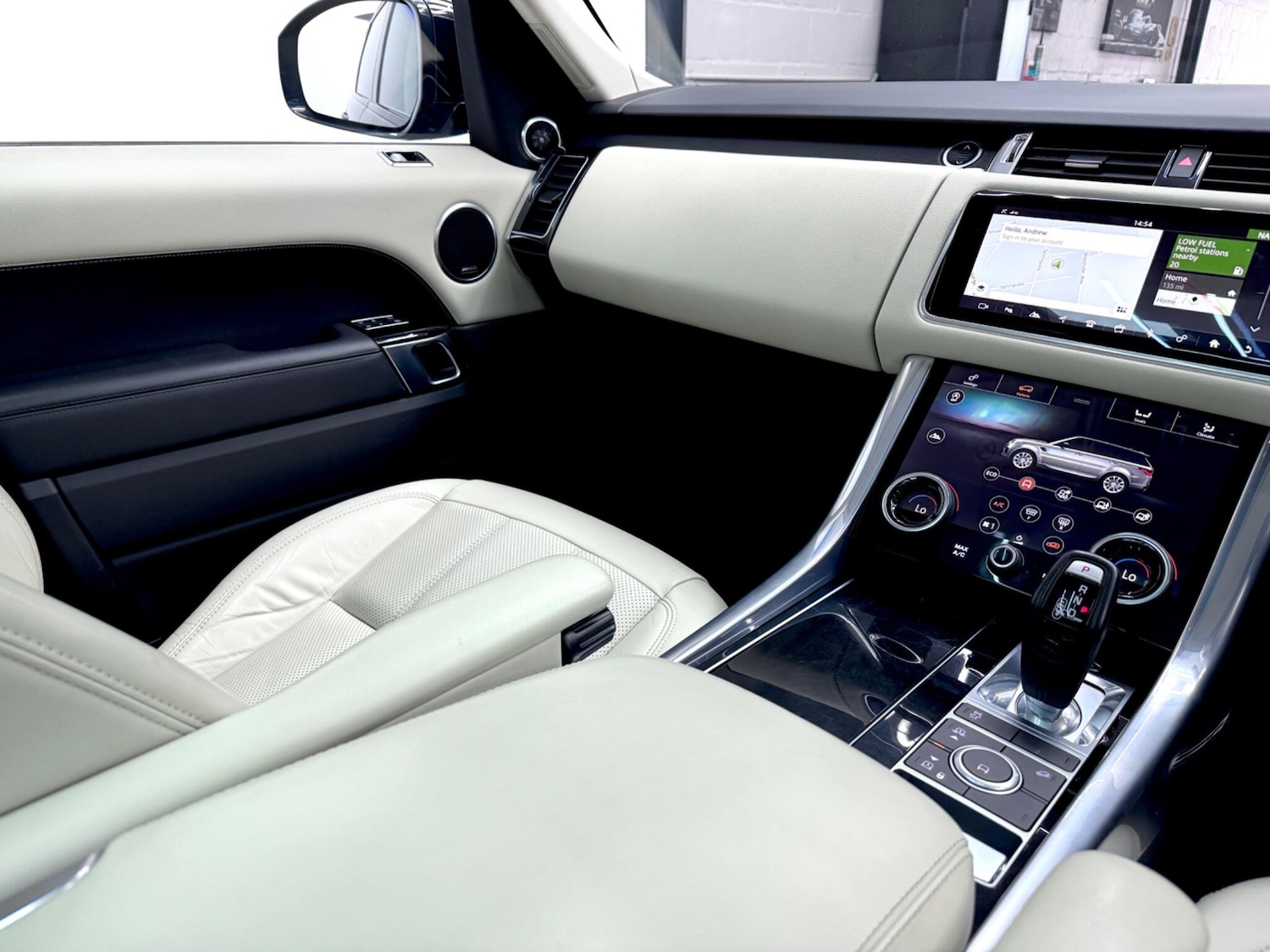 Used Land Rover Range Rover Sport 2022 for sale - 78157881: Photo 13