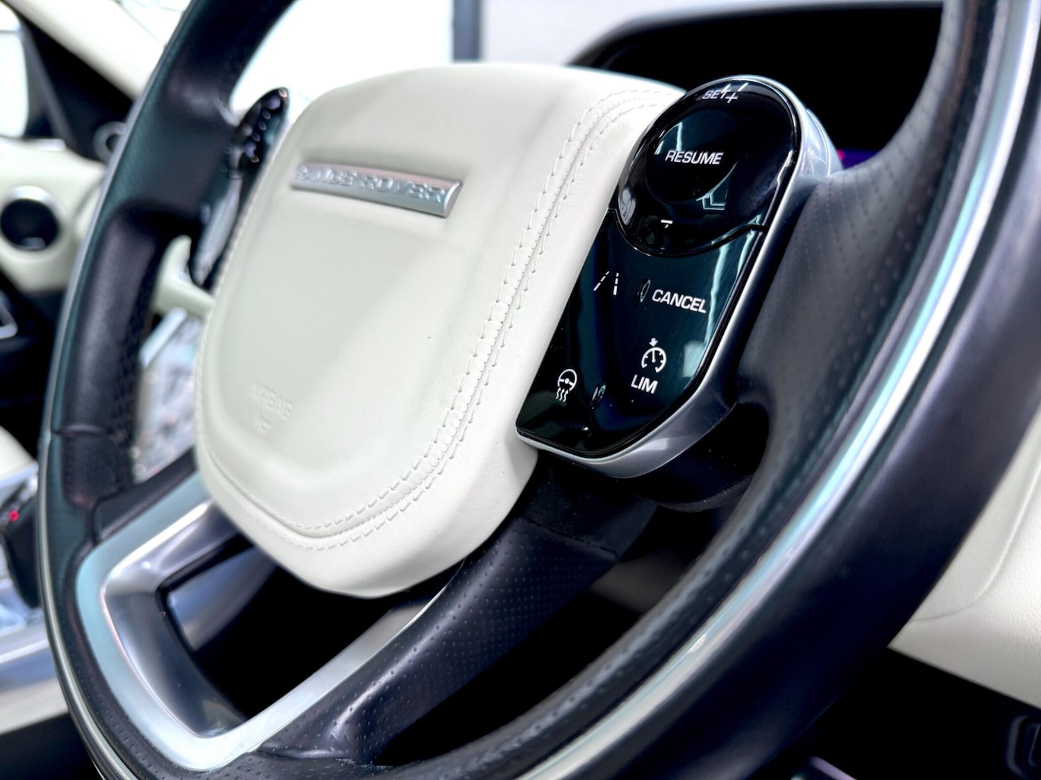 Used Land Rover Range Rover Sport 2022 for sale - 78157881: Photo 14