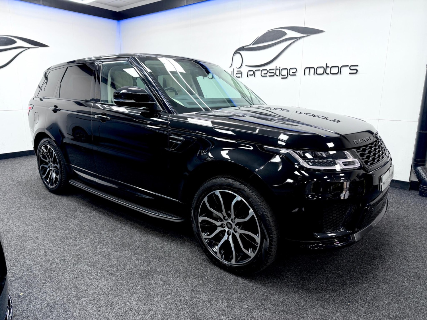 Used Land Rover Range Rover Sport 2022 for sale - 78157881: Photo 15