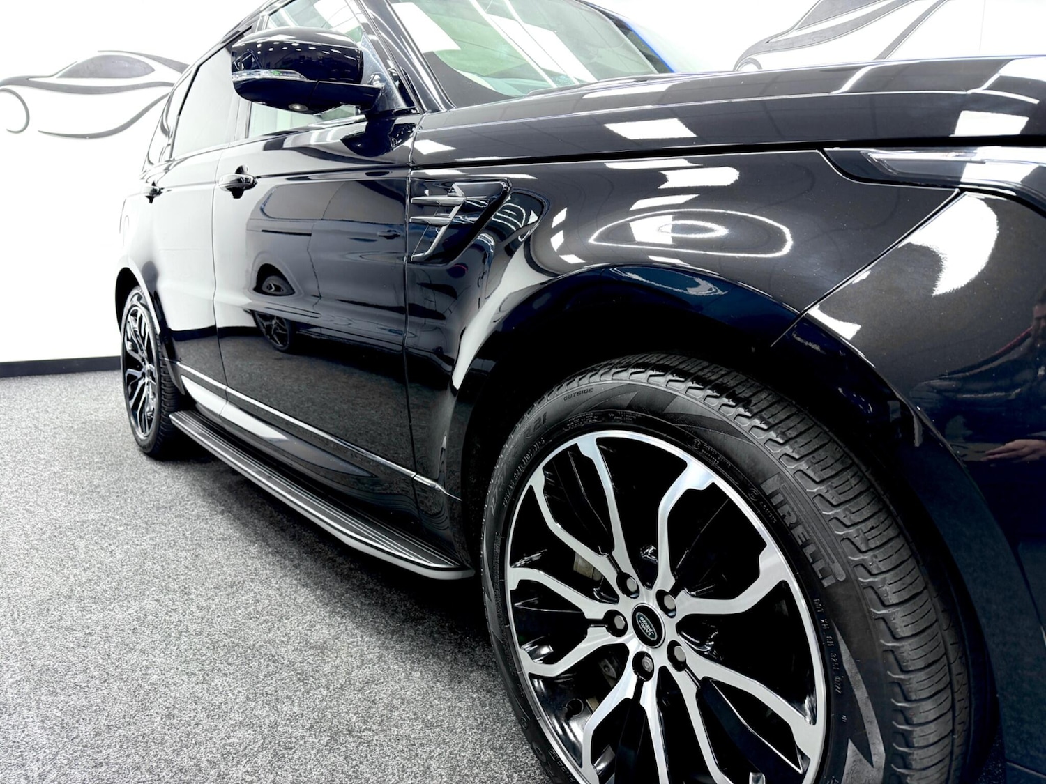 Used Land Rover Range Rover Sport 2022 for sale - 78157881: Photo 16