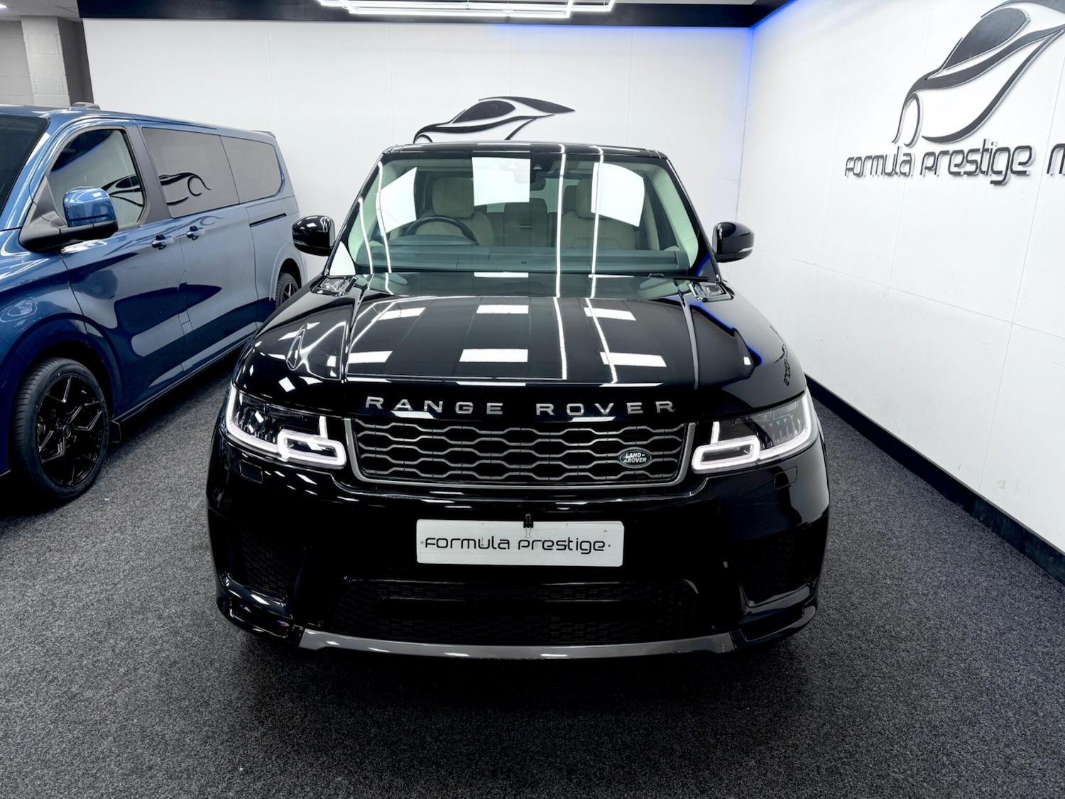 Used Land Rover Range Rover Sport 2022 for sale - 78157881: Photo 18