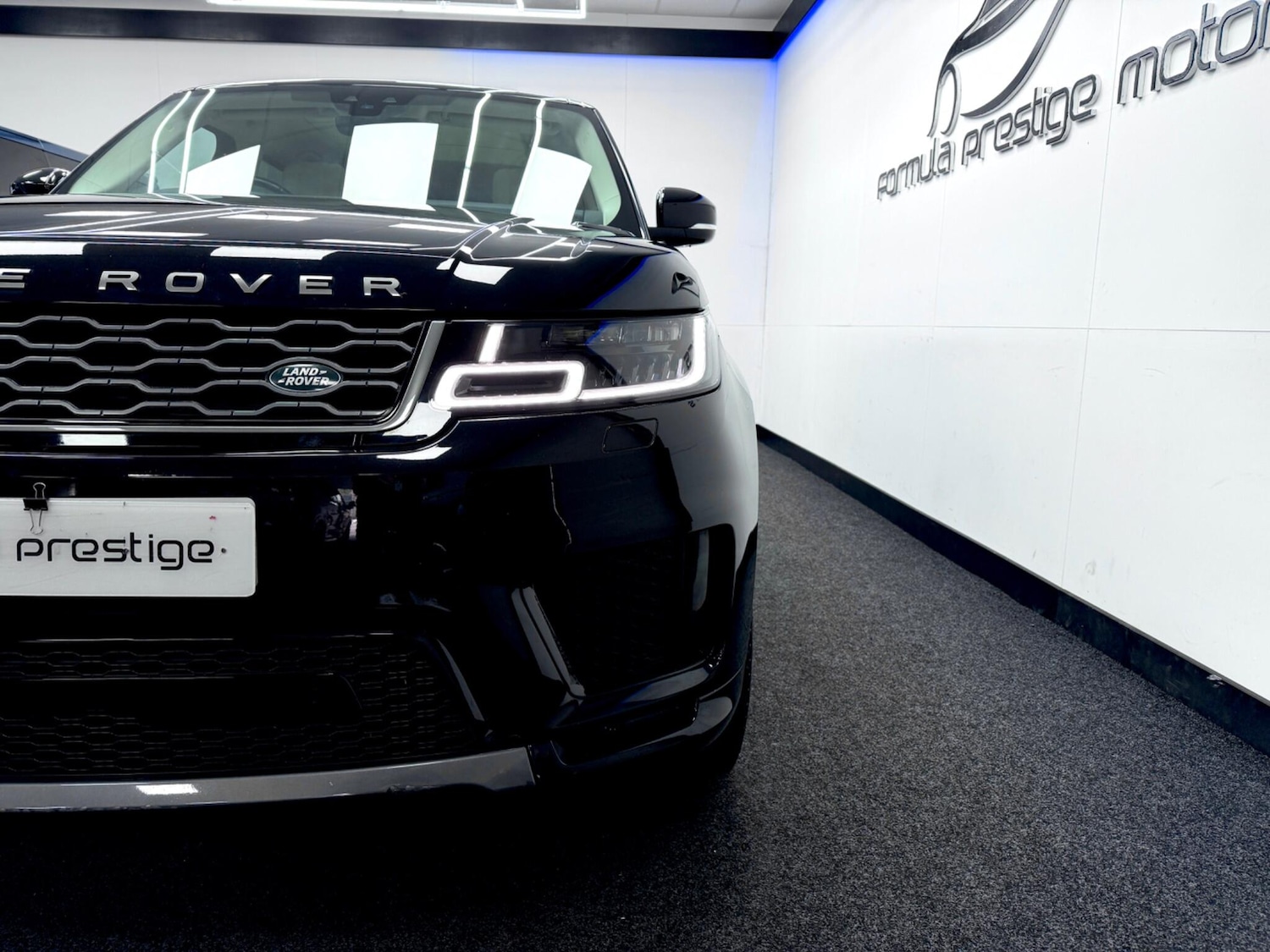 Used Land Rover Range Rover Sport 2022 for sale - 78157881: Photo 19