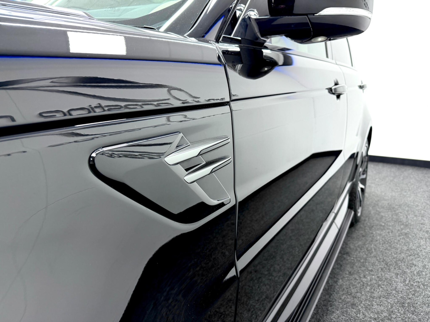 Used Land Rover Range Rover Sport 2022 for sale - 78157881: Photo 23