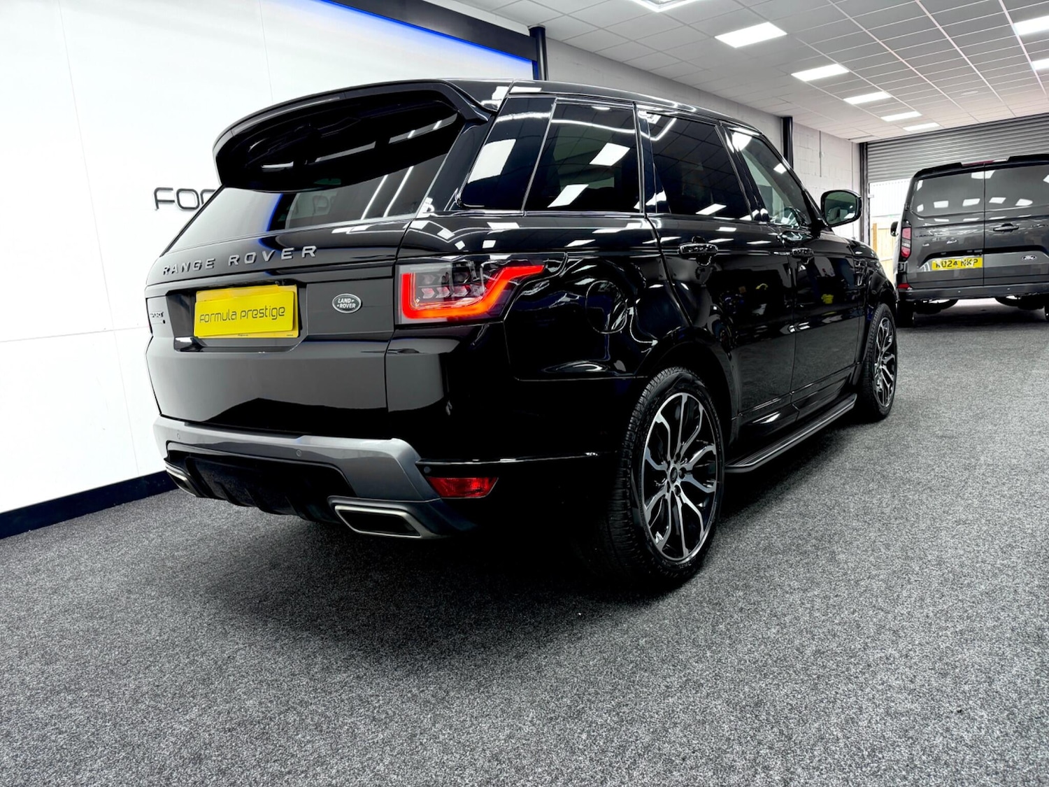 Used Land Rover Range Rover Sport 2022 for sale - 78157881: Photo 25