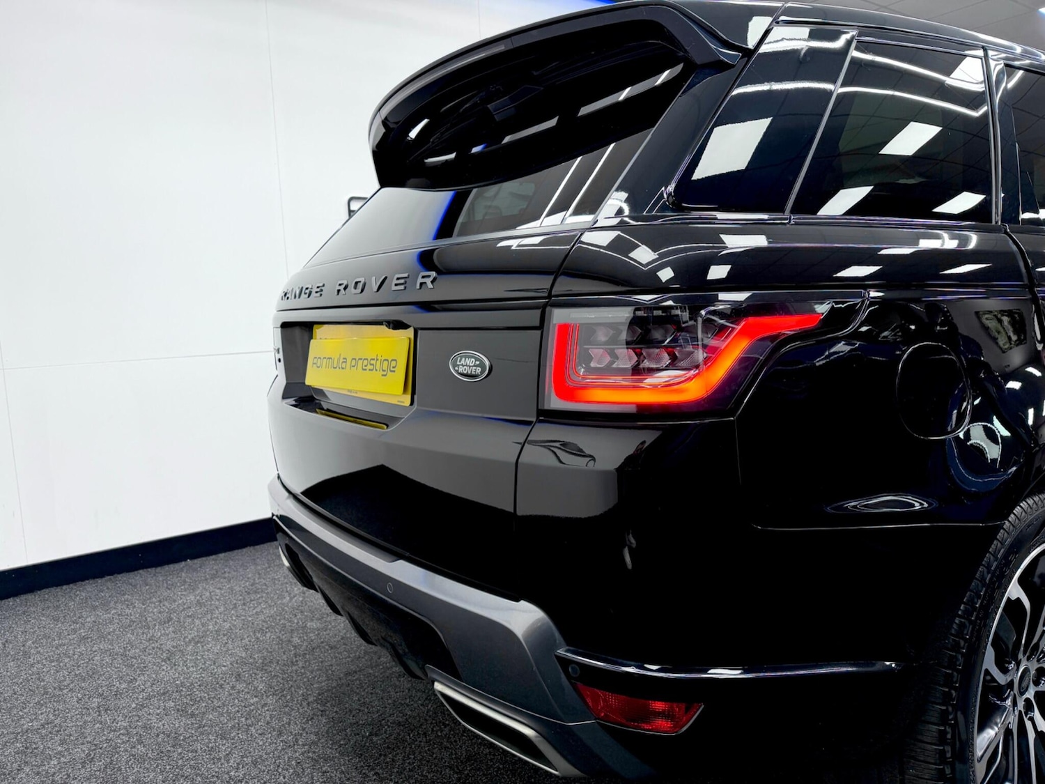 Used Land Rover Range Rover Sport 2022 for sale - 78157881: Photo 26