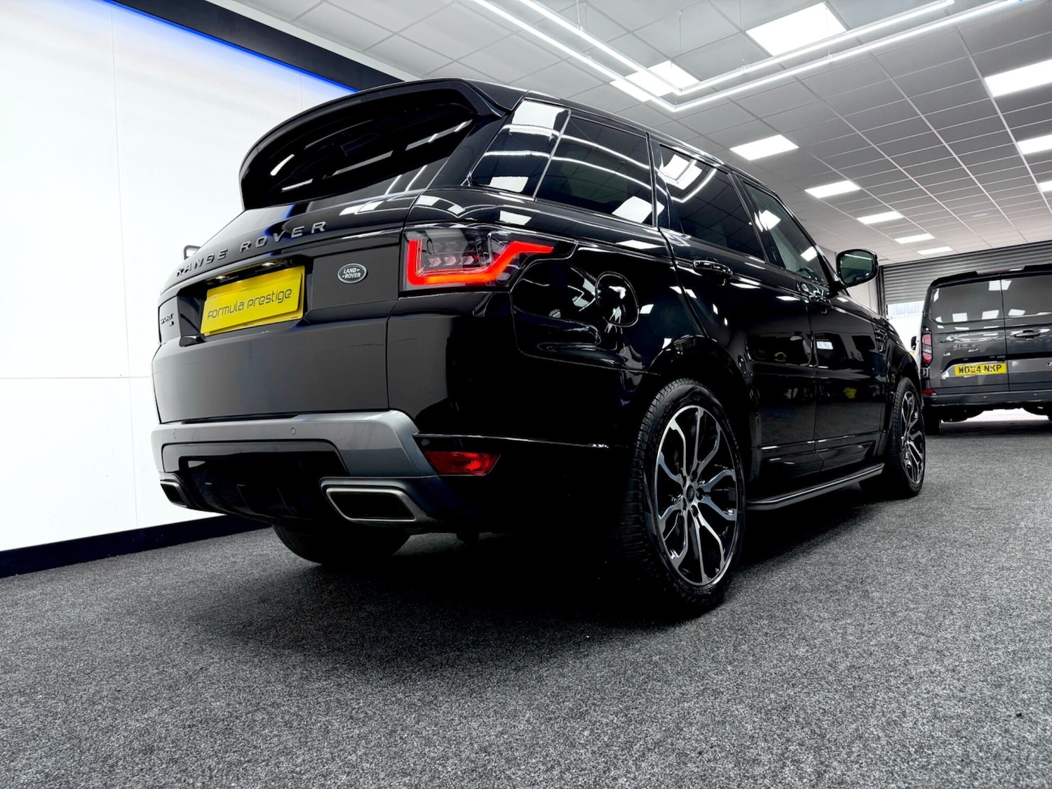 Used Land Rover Range Rover Sport 2022 for sale - 78157881: Photo 27