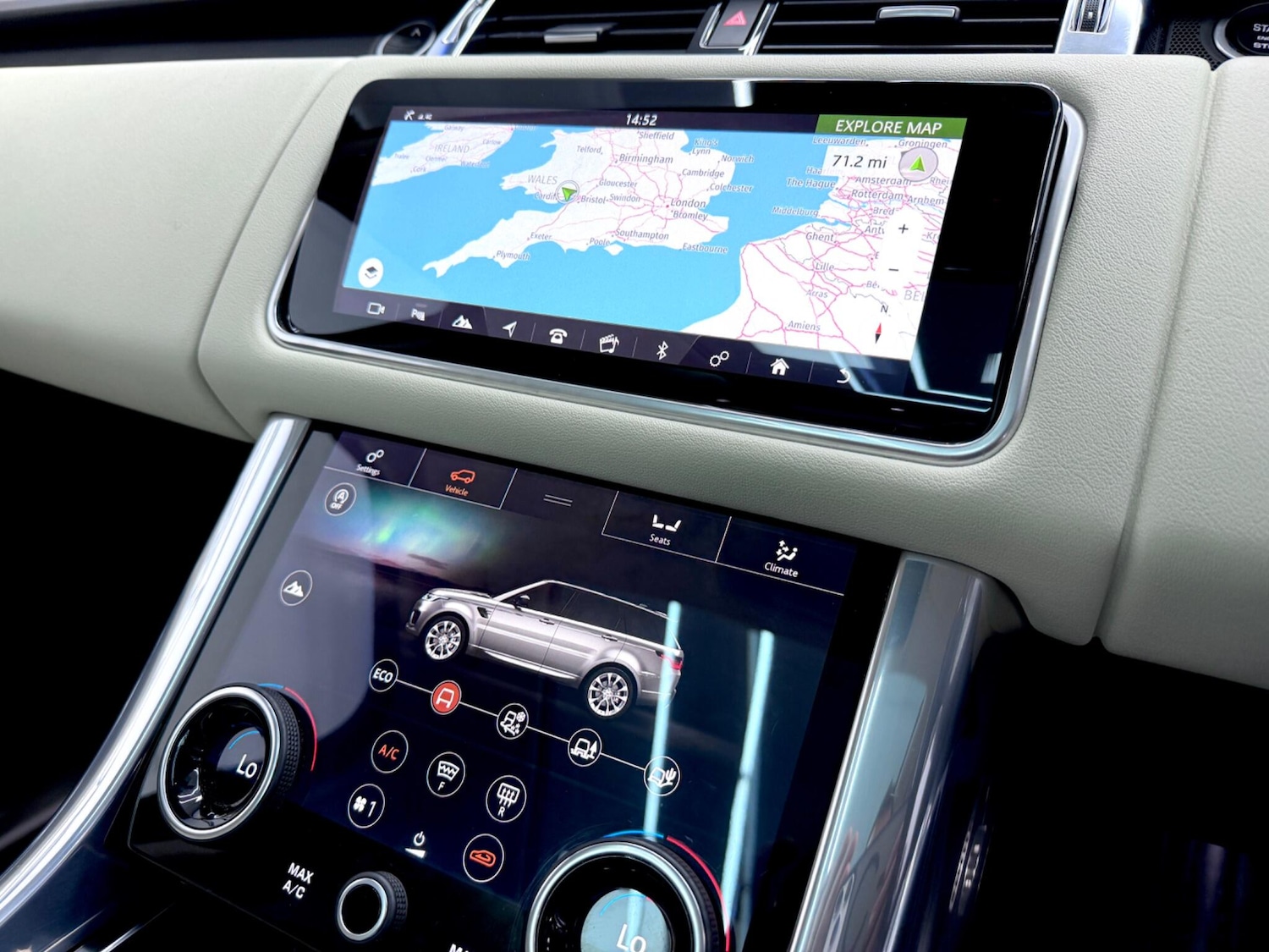 Used Land Rover Range Rover Sport 2022 for sale - 78157881: Photo 28