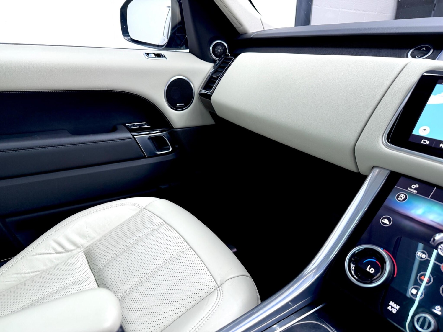 Used Land Rover Range Rover Sport 2022 for sale - 78157881: Photo 29