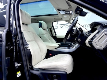 Used Land Rover Range Rover Sport 2022 for sale - 78157881: Photo