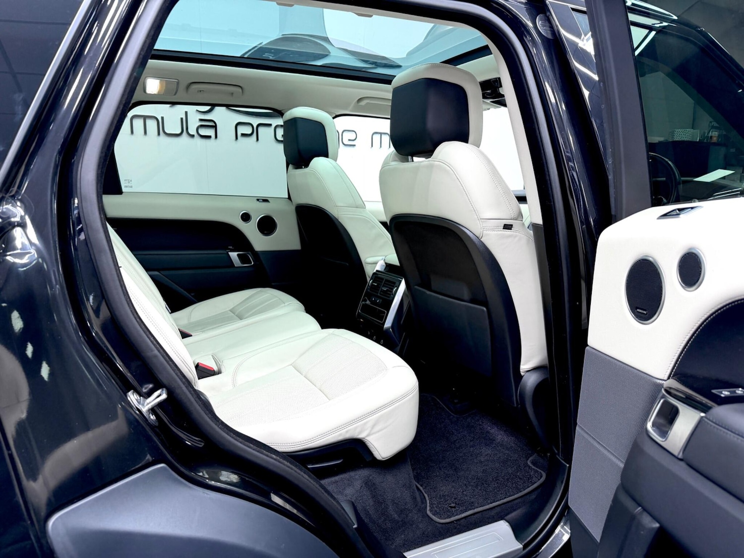 Used Land Rover Range Rover Sport 2022 for sale - 78157881: Photo 30