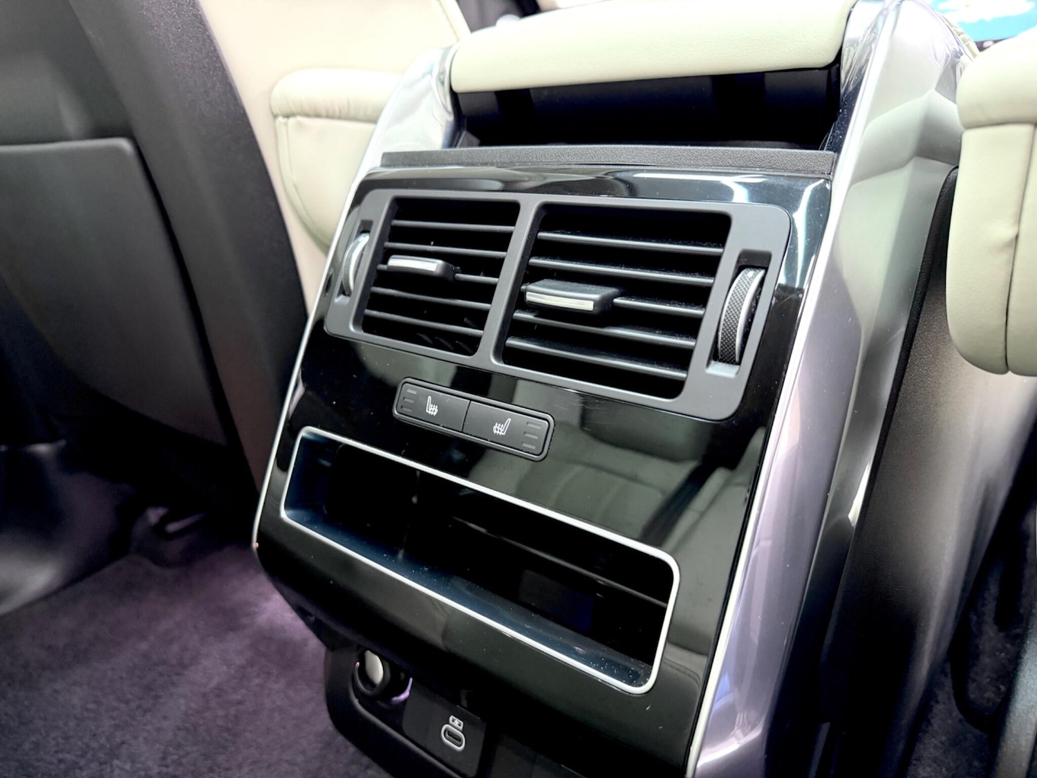 Used Land Rover Range Rover Sport 2022 for sale - 78157881: Photo 31