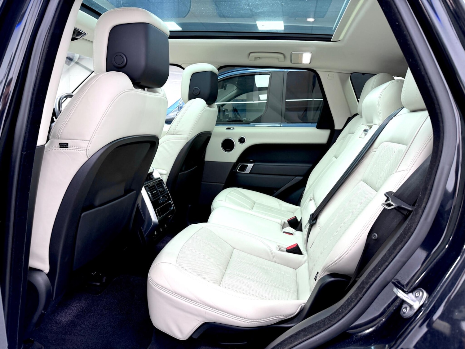 Used Land Rover Range Rover Sport 2022 for sale - 78157881: Photo 35